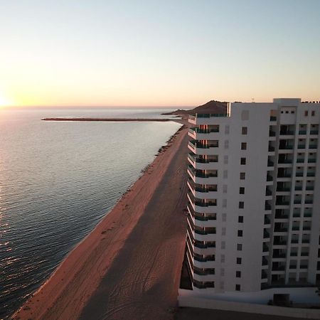 Esmeralda Luxury Resort Puerto Penasco Ngoại thất bức ảnh