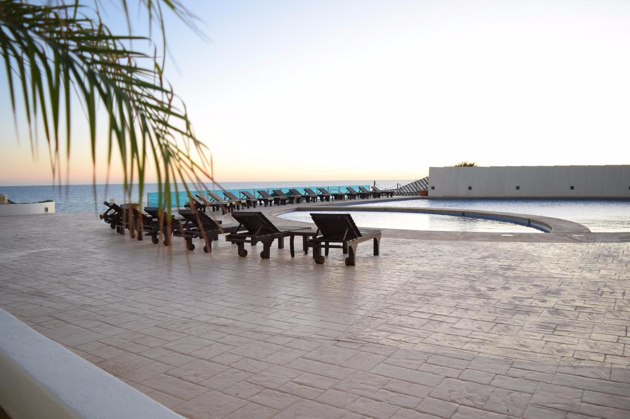 Esmeralda Luxury Resort Puerto Penasco Ngoại thất bức ảnh