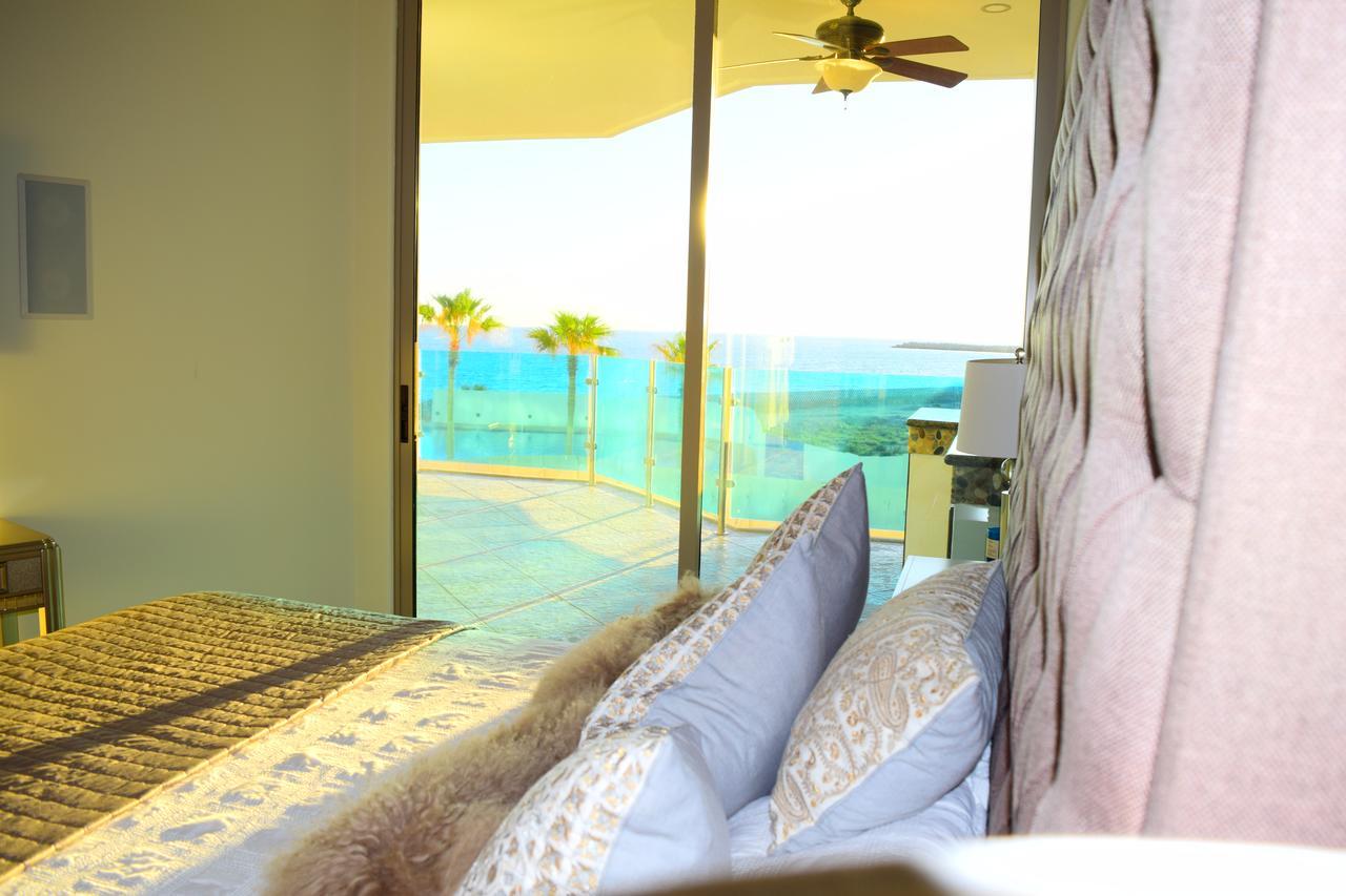 Esmeralda Luxury Resort Puerto Penasco Ngoại thất bức ảnh