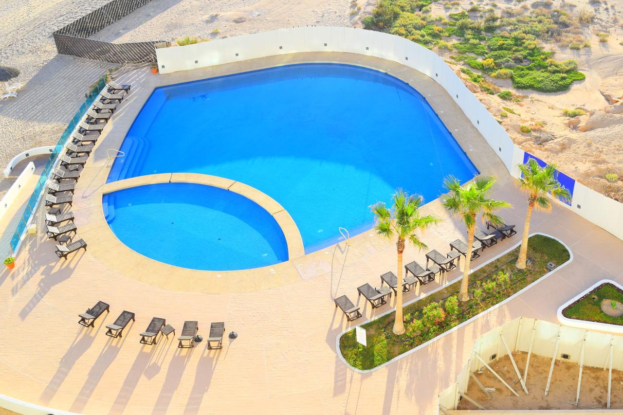 Esmeralda Luxury Resort Puerto Penasco Ngoại thất bức ảnh