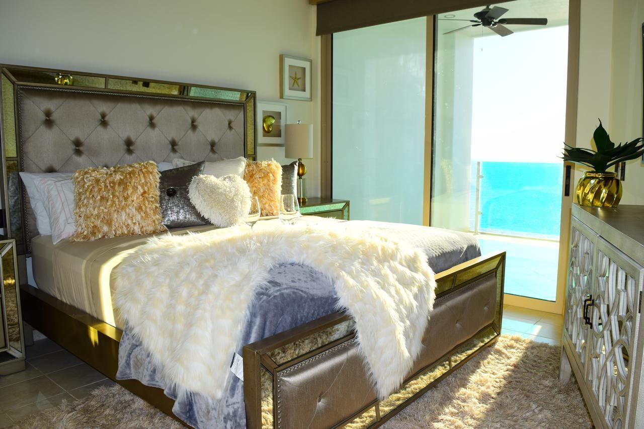 Esmeralda Luxury Resort Puerto Penasco Ngoại thất bức ảnh