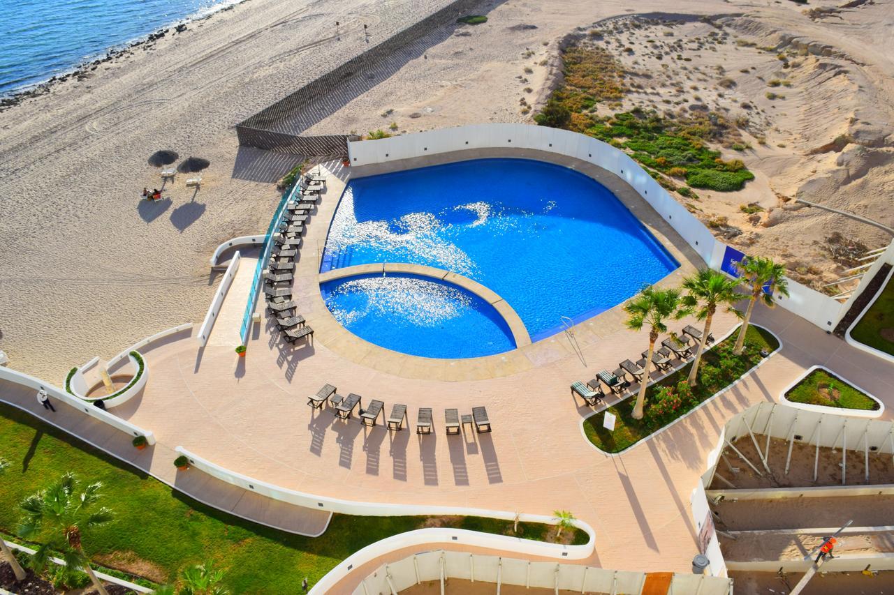 Esmeralda Luxury Resort Puerto Penasco Ngoại thất bức ảnh