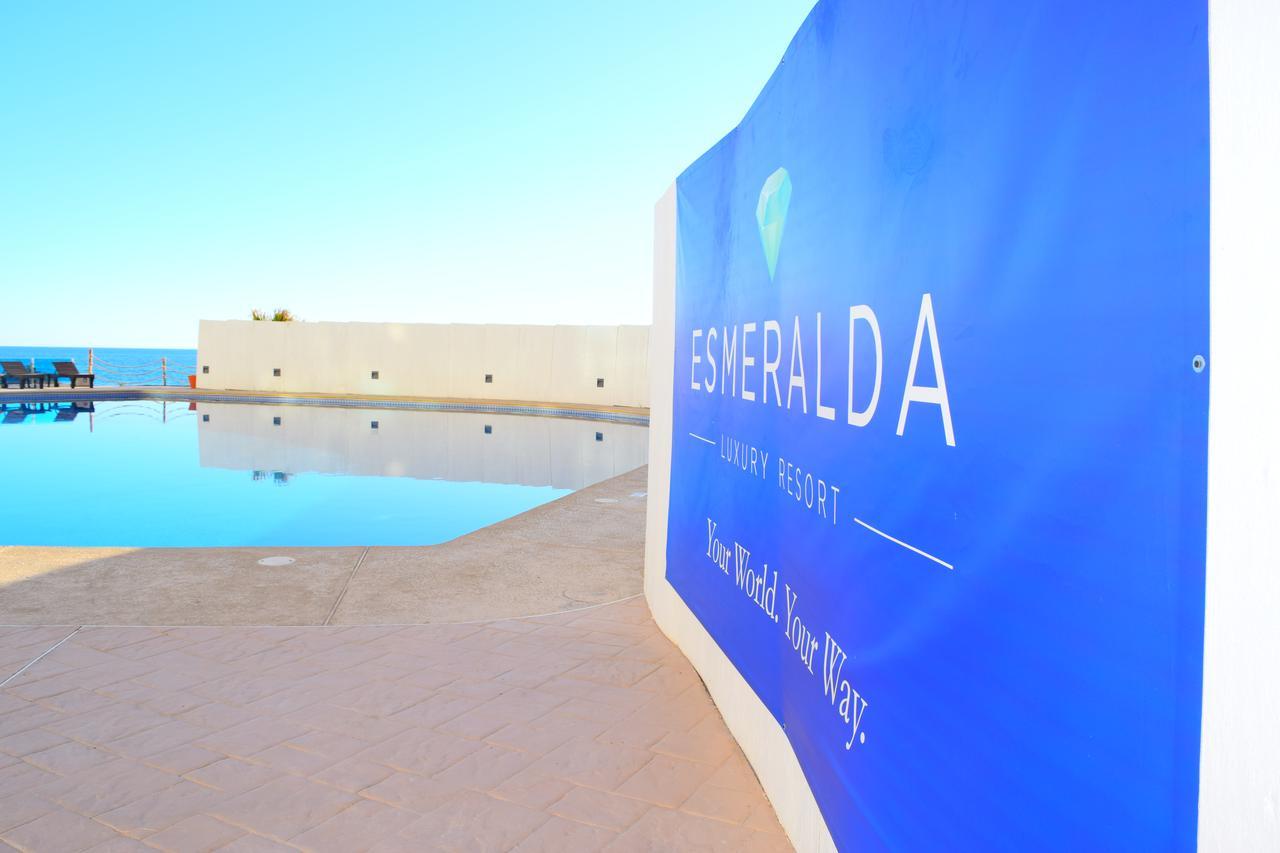 Esmeralda Luxury Resort Puerto Penasco Ngoại thất bức ảnh