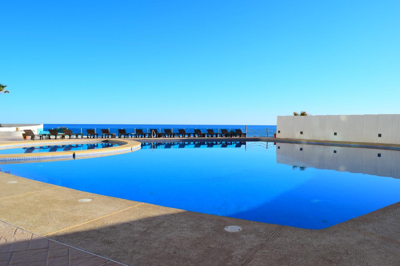 Esmeralda Luxury Resort Puerto Penasco Ngoại thất bức ảnh