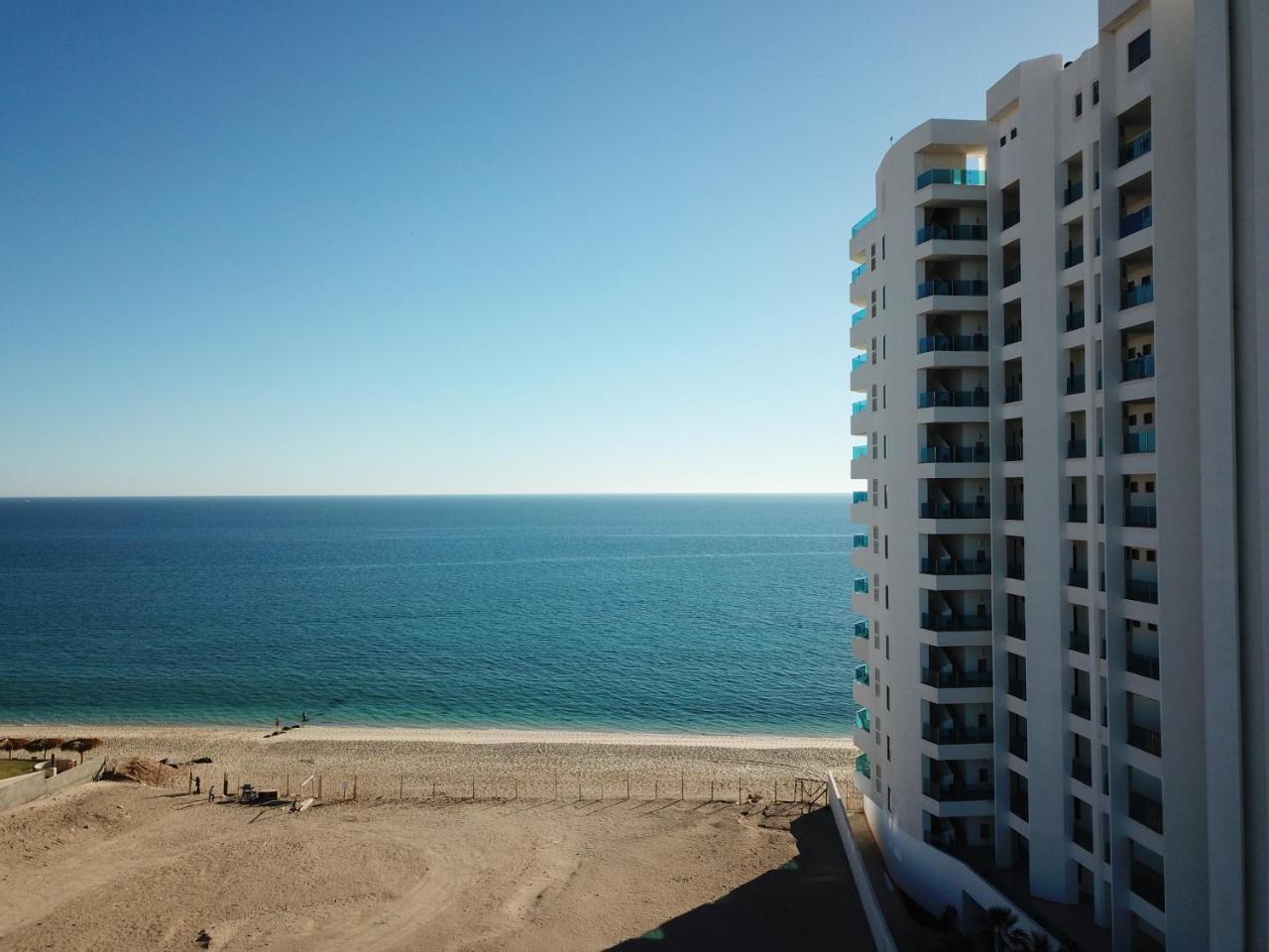 Esmeralda Luxury Resort Puerto Penasco Ngoại thất bức ảnh