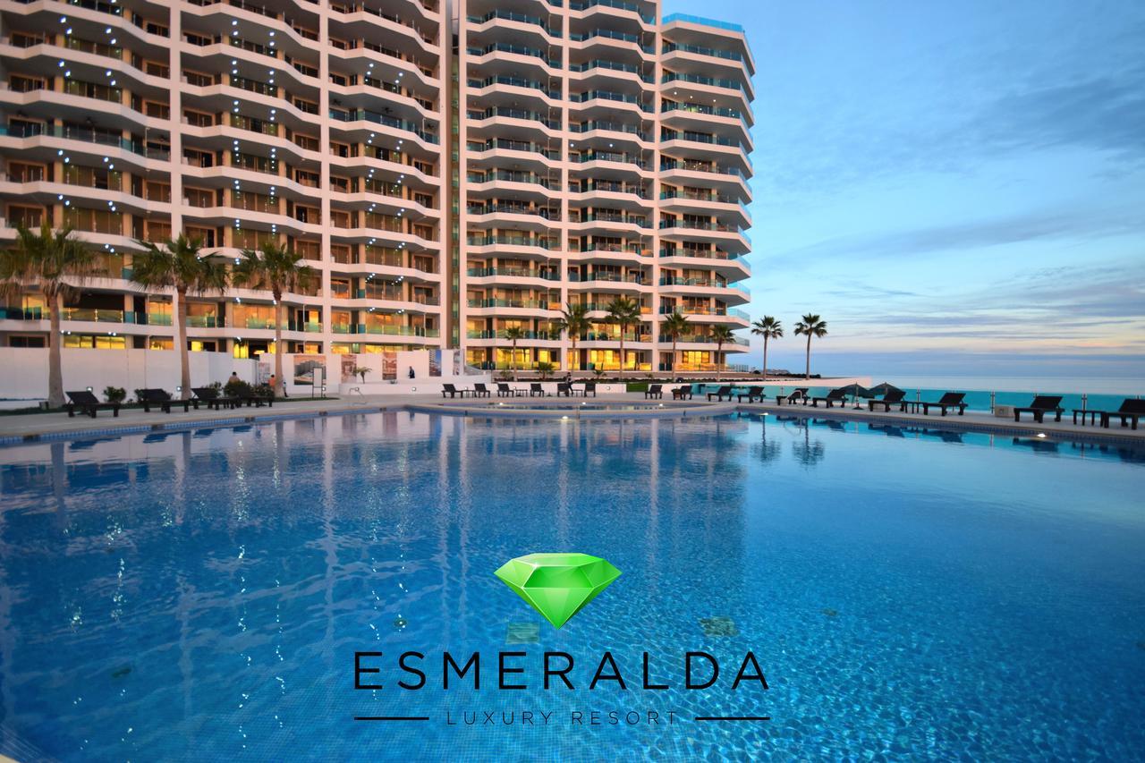 Esmeralda Luxury Resort Puerto Penasco Ngoại thất bức ảnh